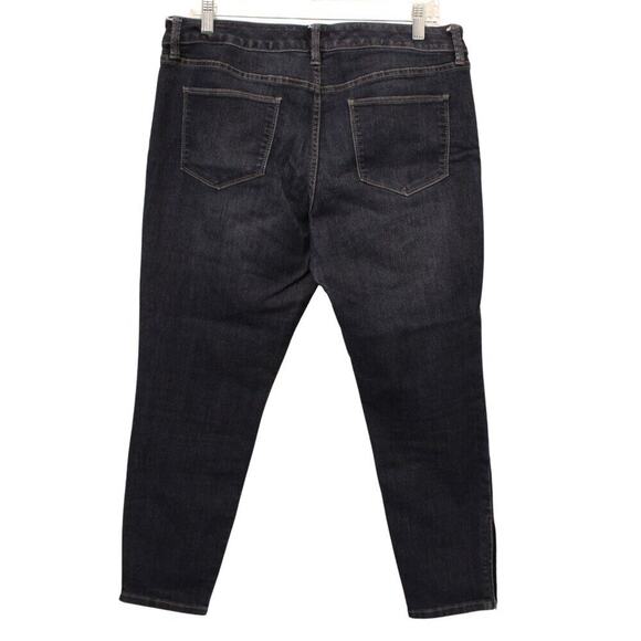 The Limited Skinny Ankle Jeans Size 12 – Sleek, Flattering, and Versatile - Picture 2 of 8